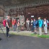 Exkursion mit OGB, 30. Mai 2016
